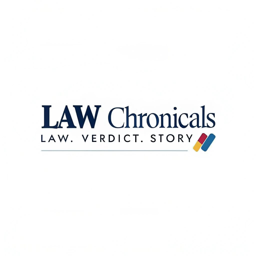 Law Chronicals