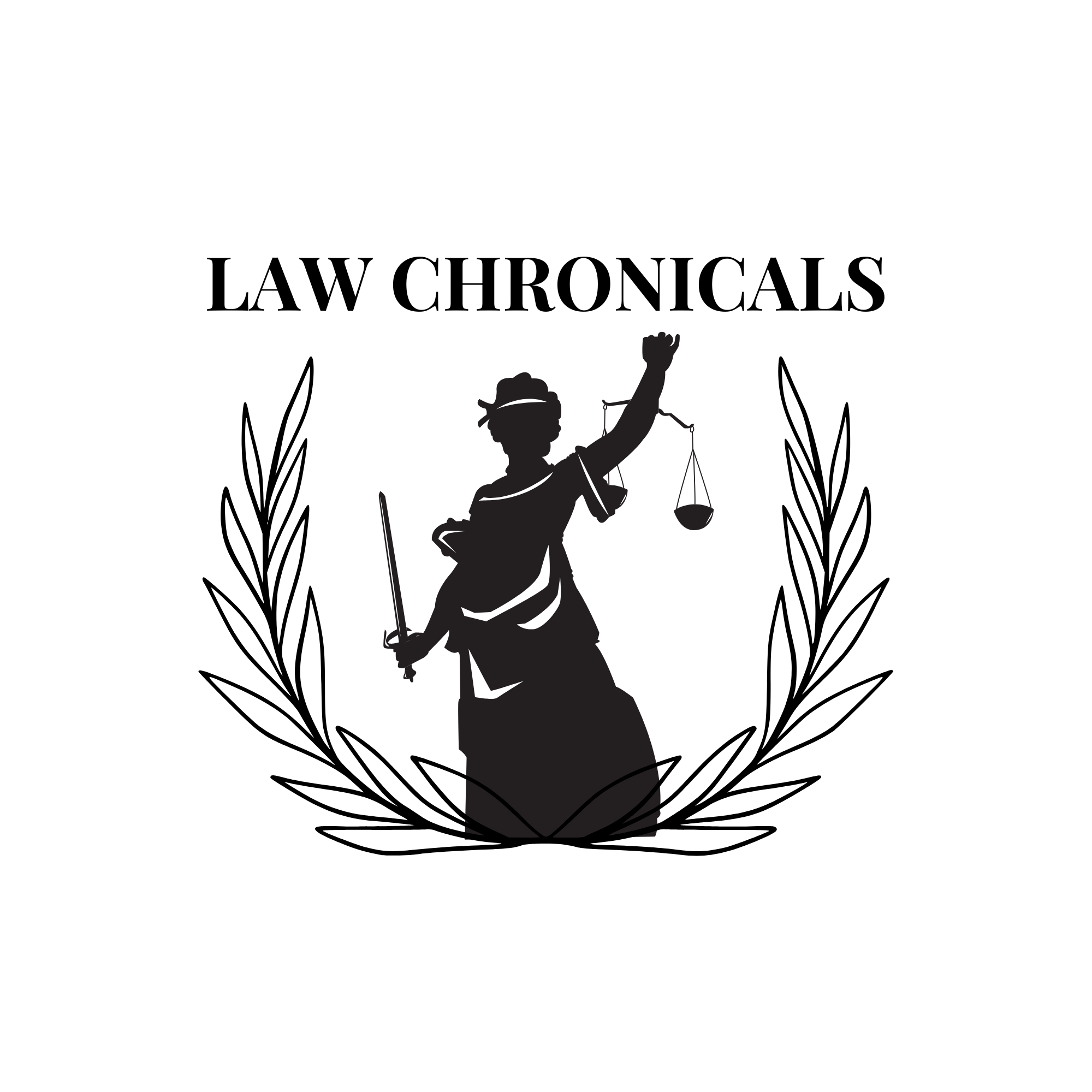 Law Chronicals